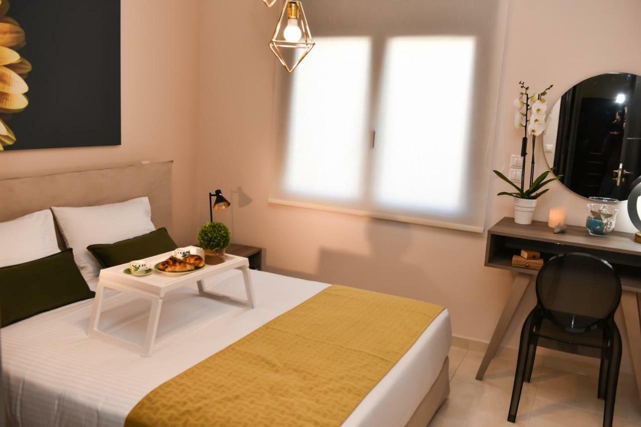 Armony House Chania (Crete)