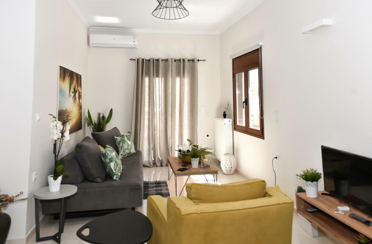 Apartment Armony House