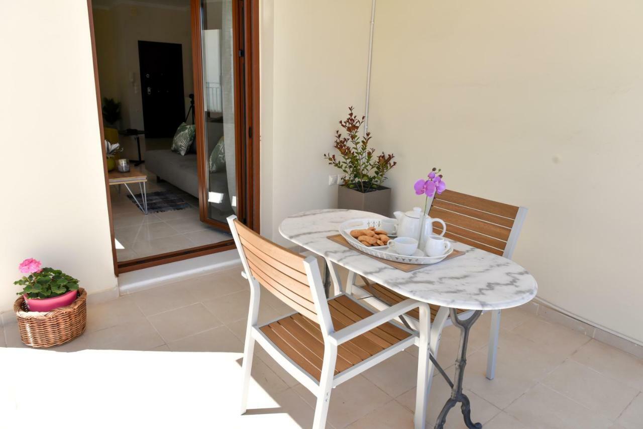Armony House * Chania (Crete)