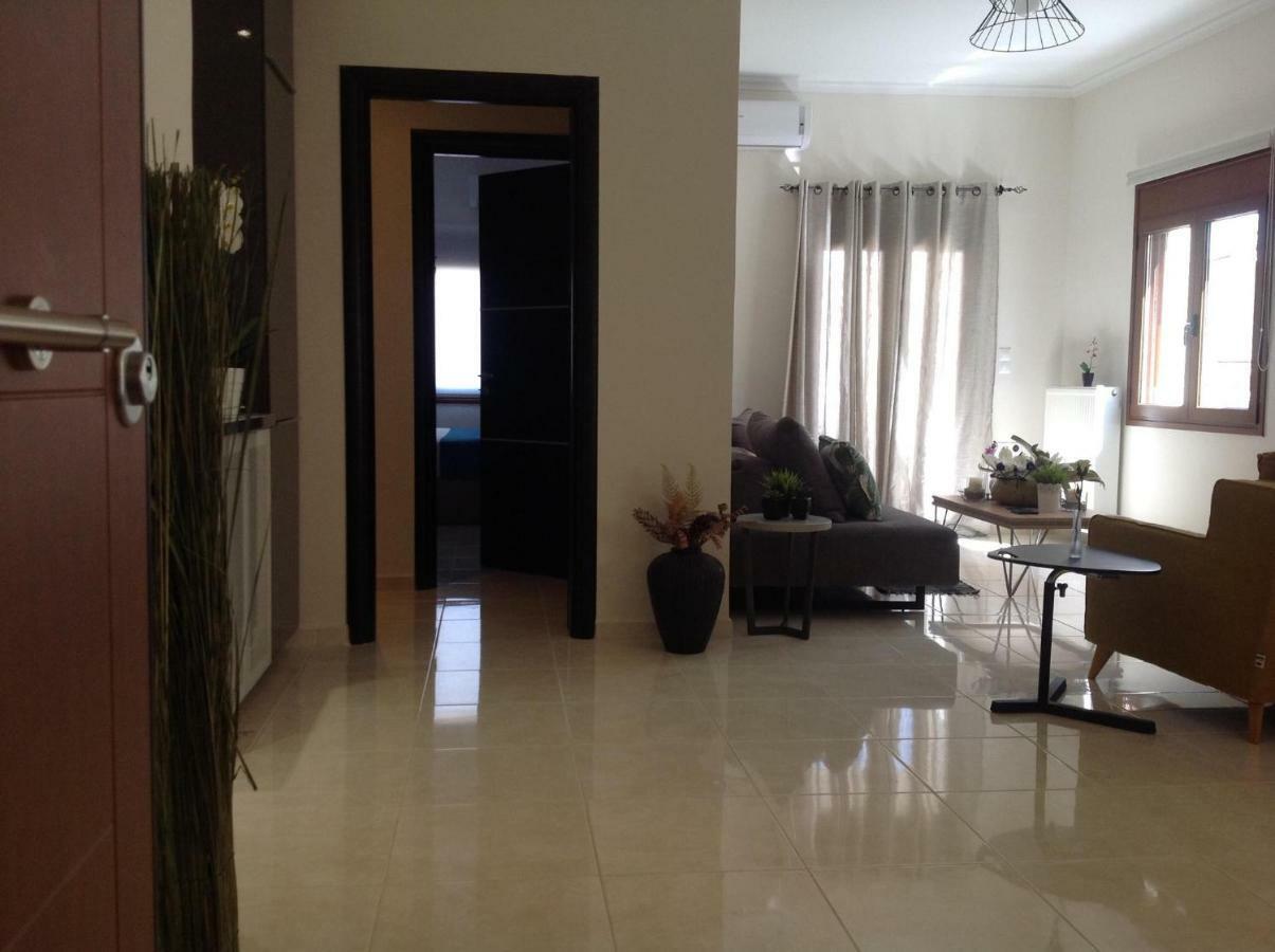 Armony House * Chrissi Akti Chania