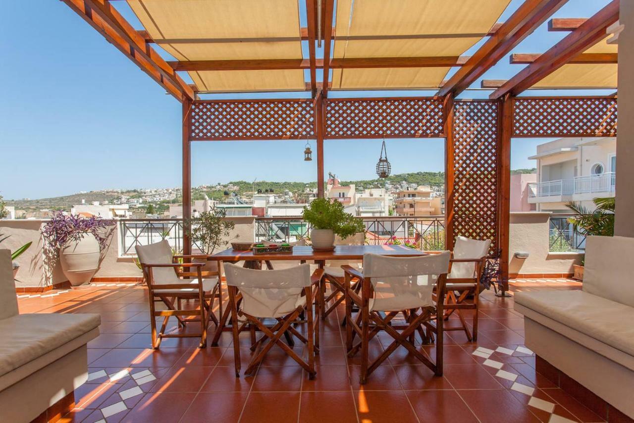 Apartment Sea View Maisonette *