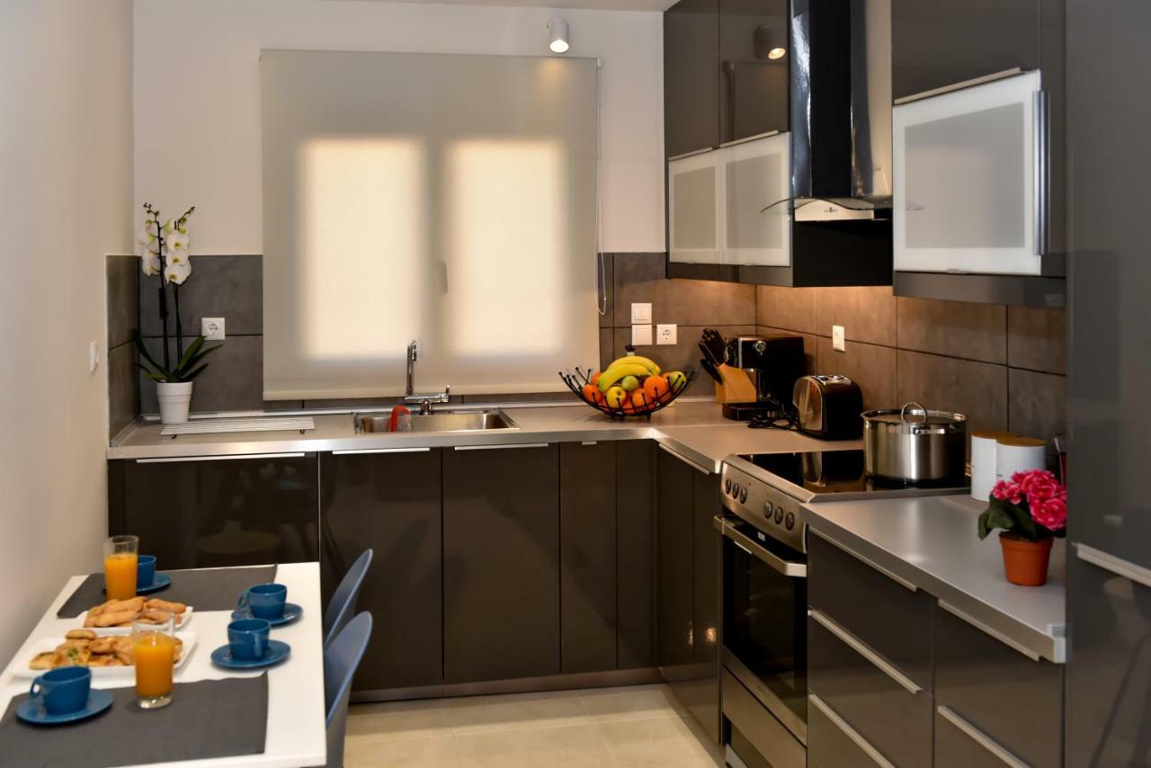 Armony House Apartment
