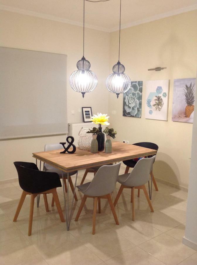 Armony House * Chrissi Akti Chania