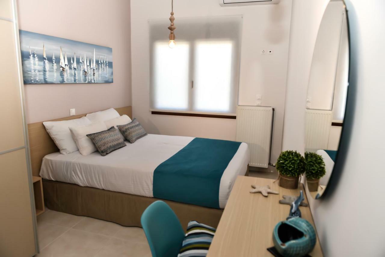 Armony House Apartment