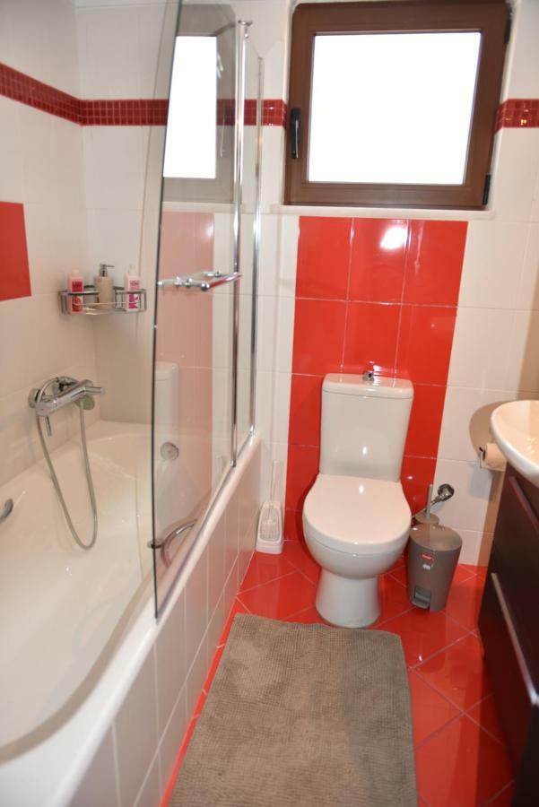Armony House Apartment