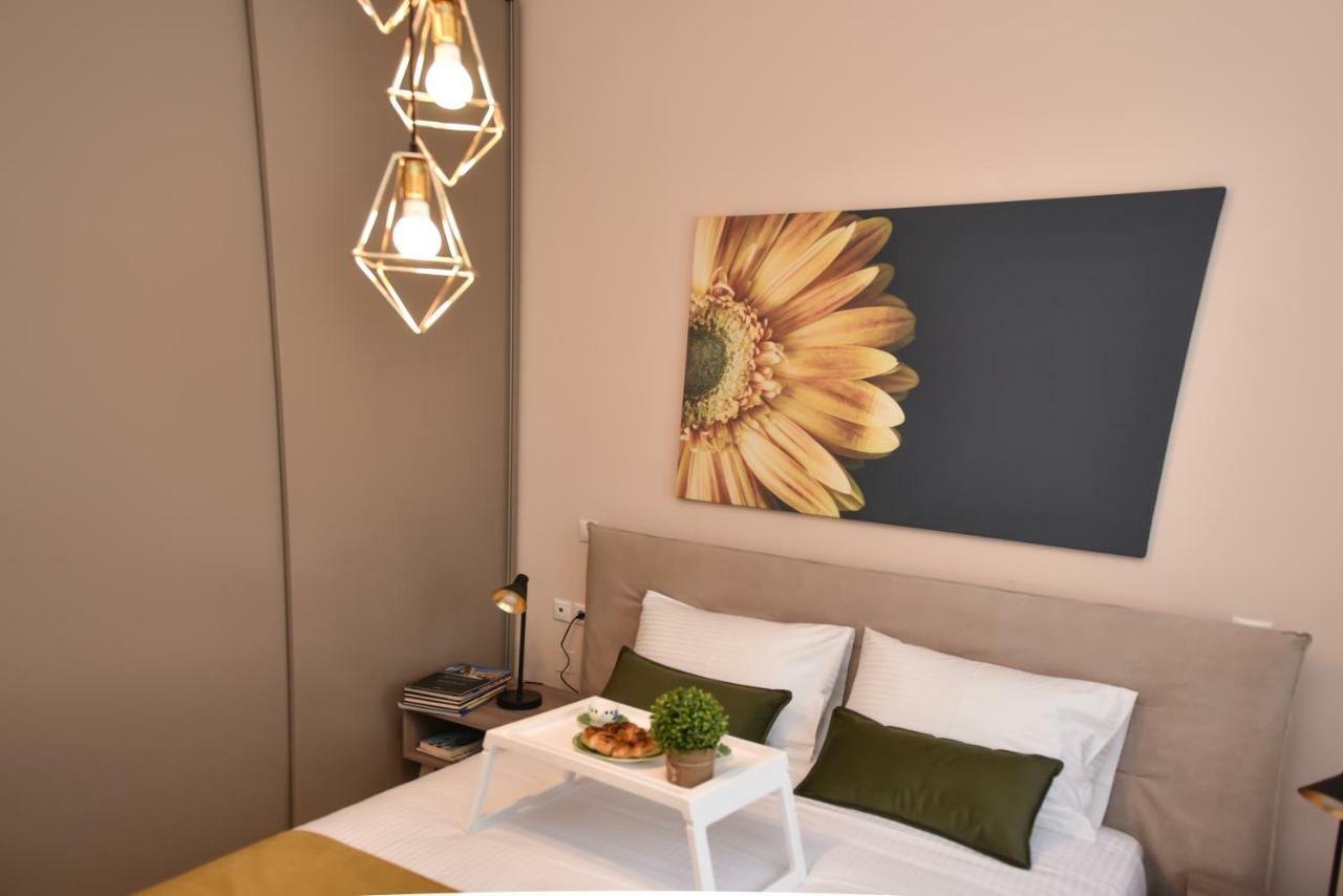 Armony House Chania (Crete)