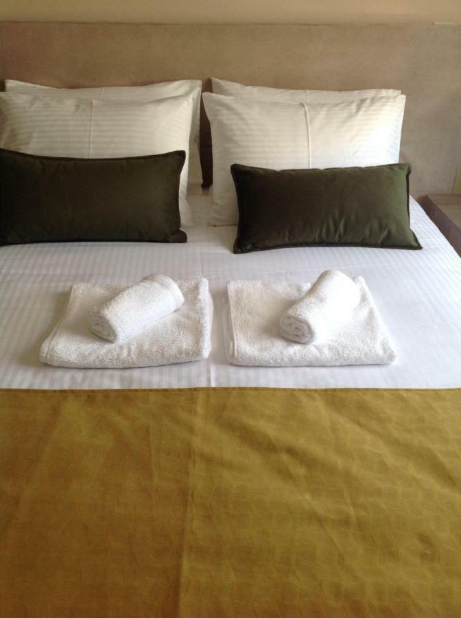 Armony House * Chrissi Akti Chania