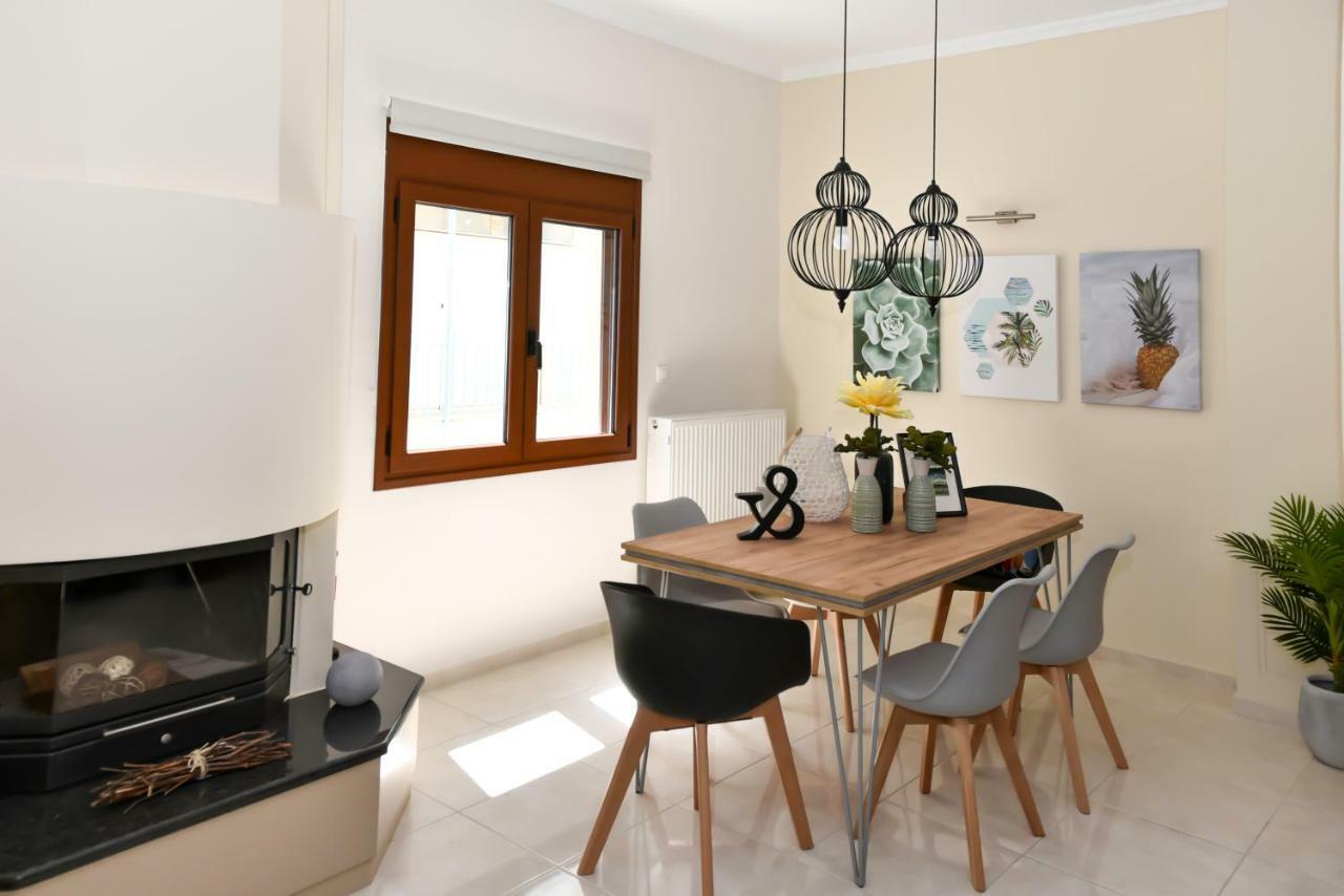 Armony House * Chrissi Akti Chania