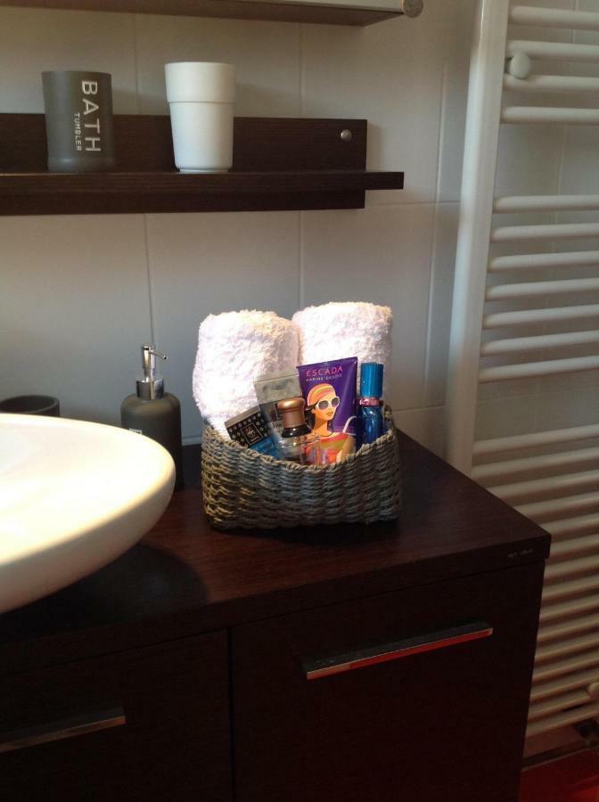 Armony House Apartamento *