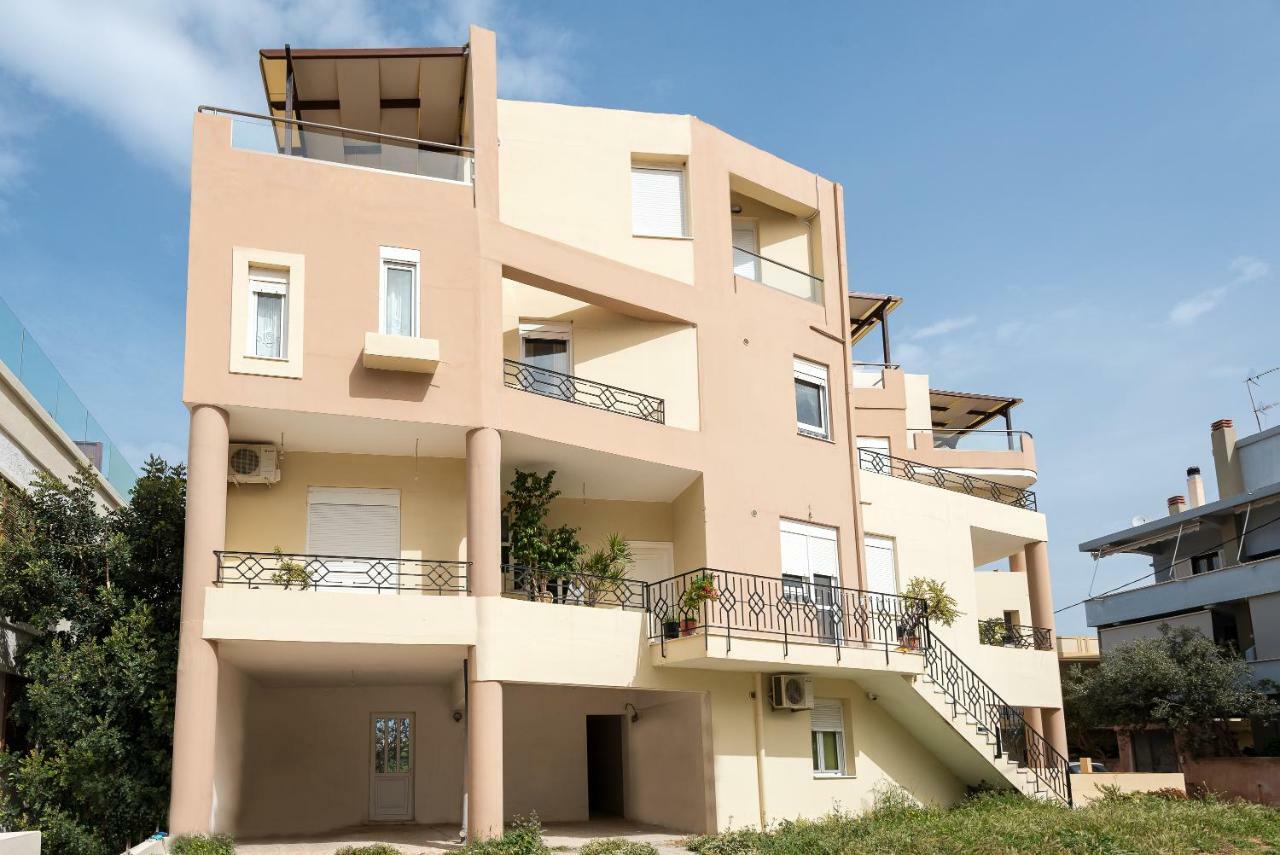 Soleado Apartment Chania (Crete)