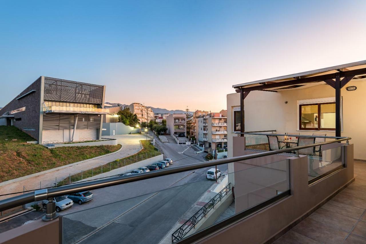 Apartment Soleado *