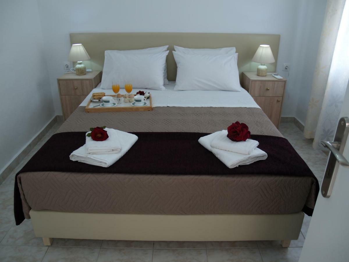Brigitte House Holiday home Chania (Crete)