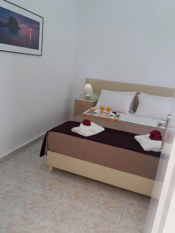 Brigitte House Chania (Crete)