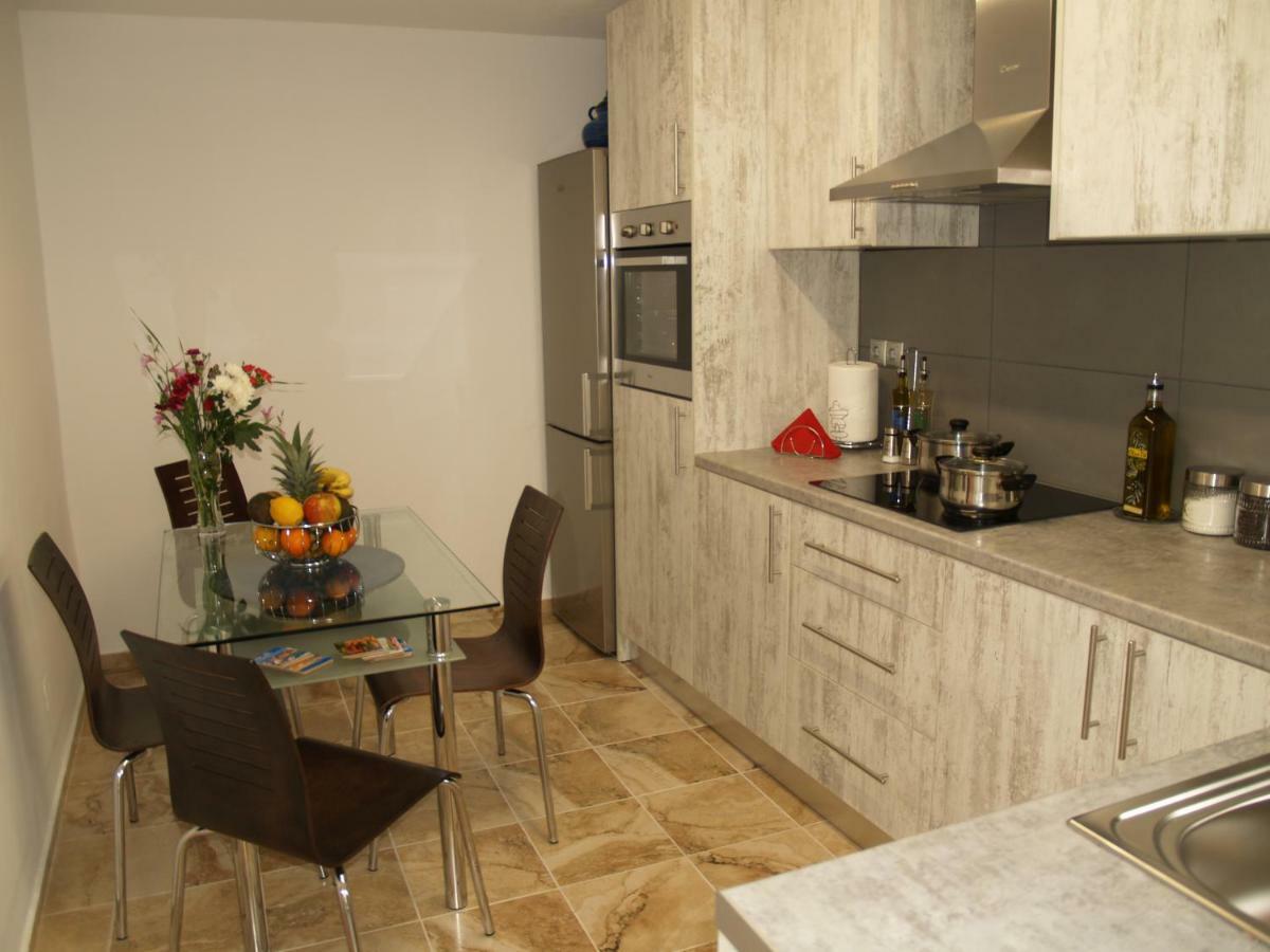 Ferienhaus Brigitte House