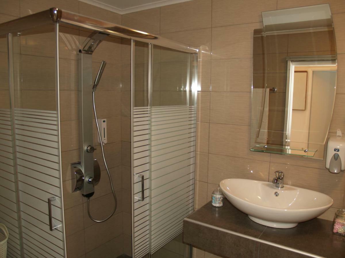 Ferienhaus Brigitte House *