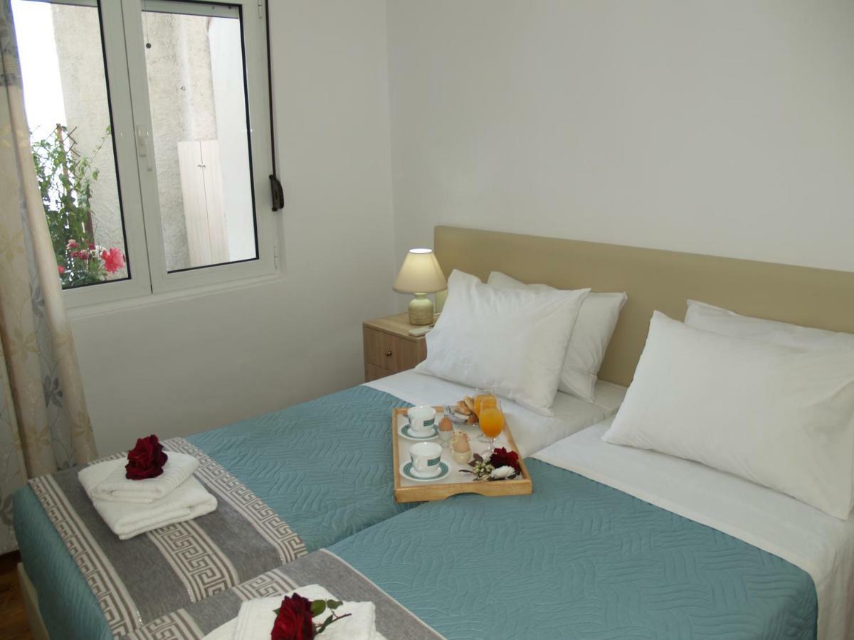 Ferienhaus Brigitte House *