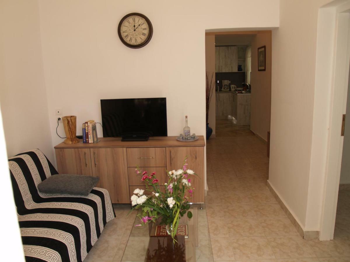 Ferienhaus Brigitte House *