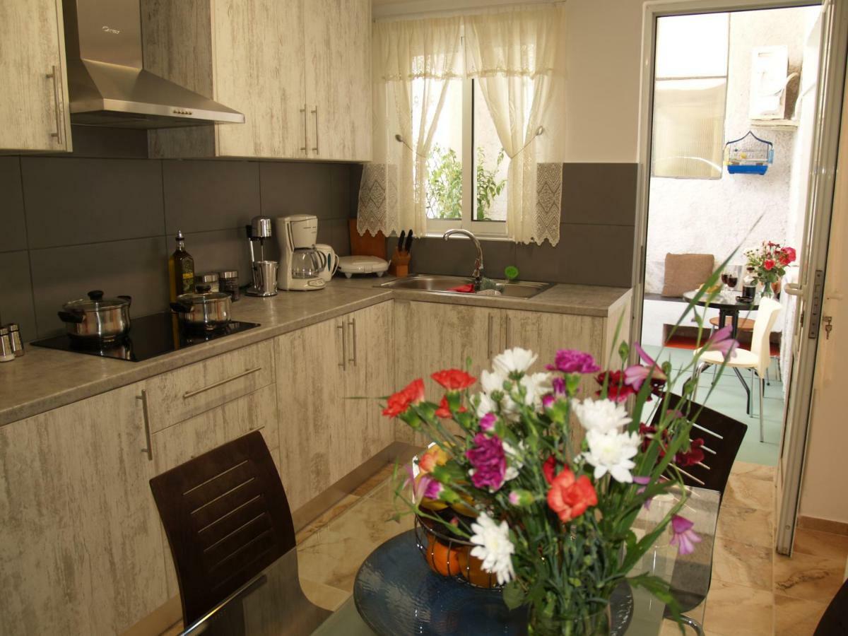 Brigitte House Ferienhaus