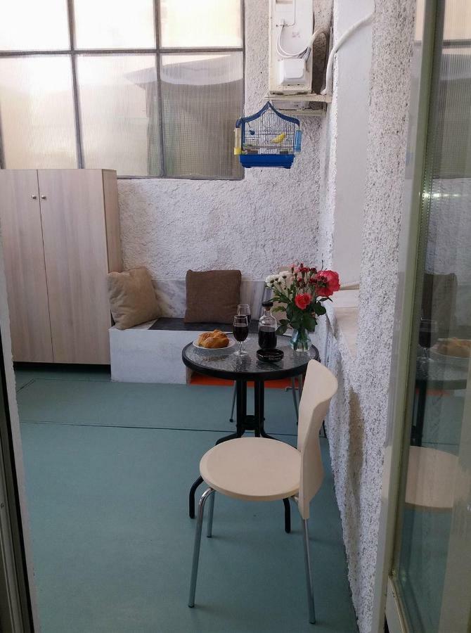 Brigitte House Holiday home *