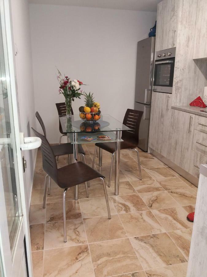 Brigitte House Ferienhaus Chania (Crete)