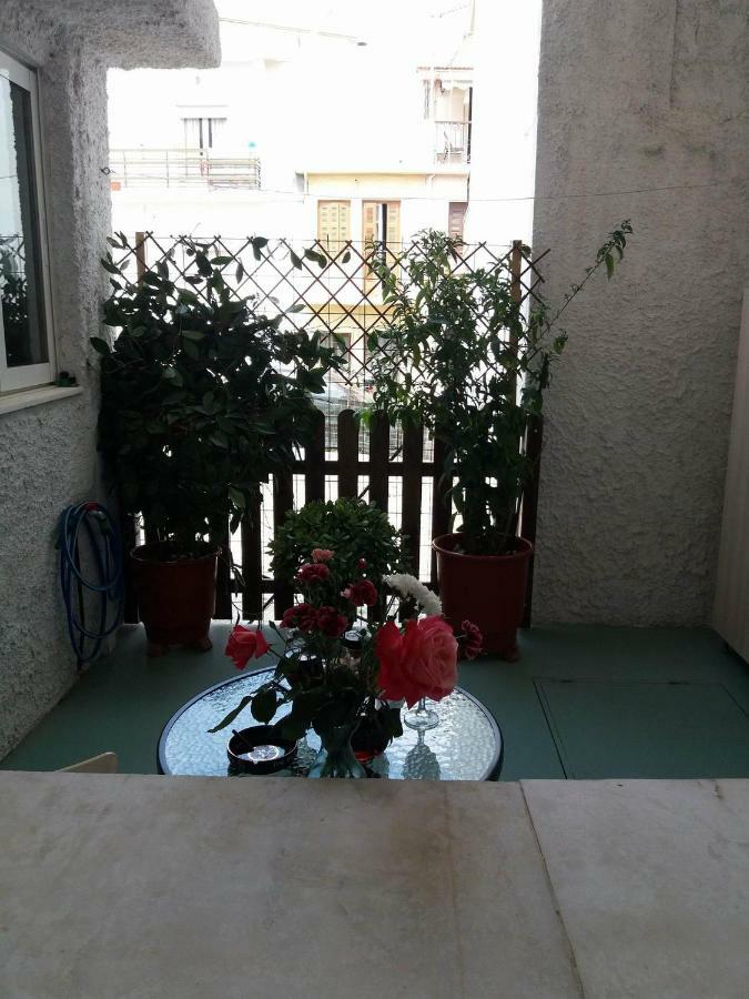 Brigitte House Ferienhaus Chania (Crete)