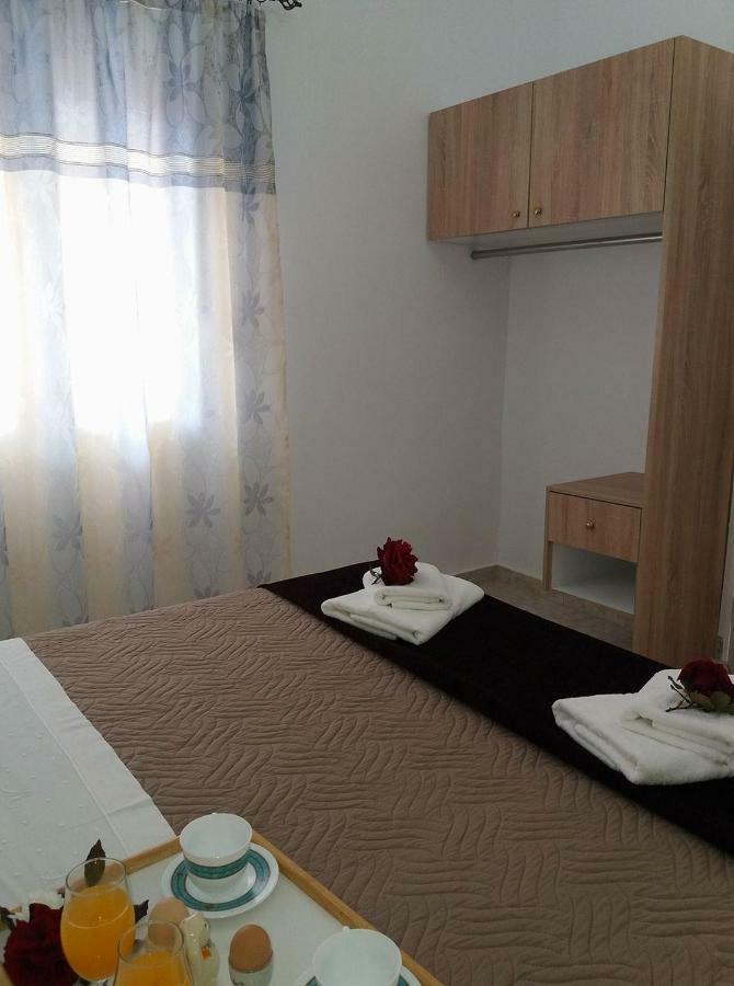 Brigitte House Holiday home
