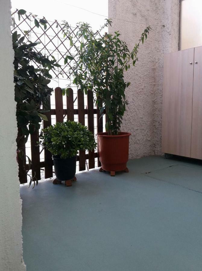 Ferienhaus Brigitte House Chania (Crete)