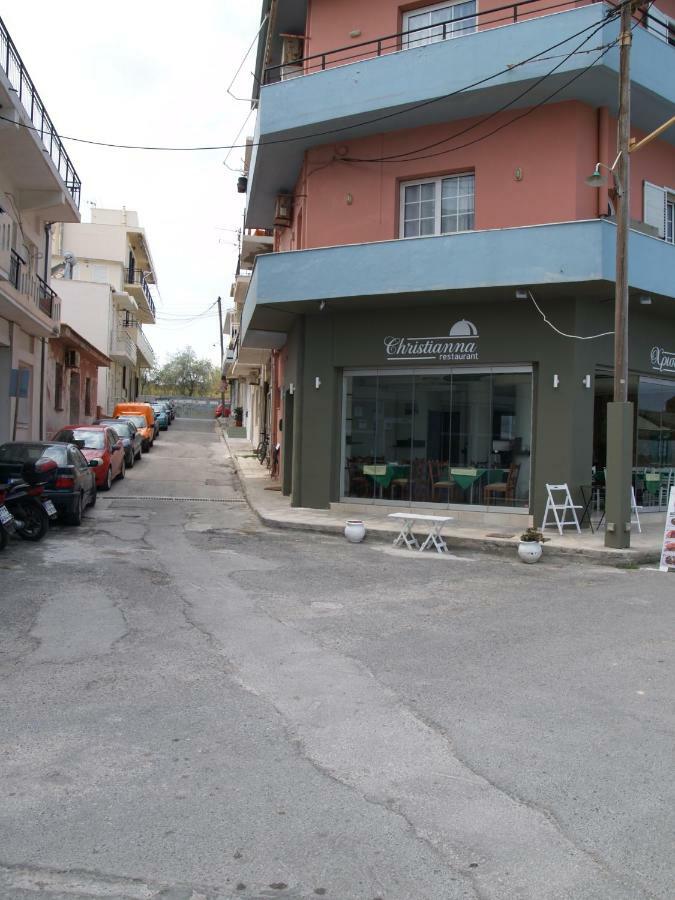 Holiday home Brigitte House *