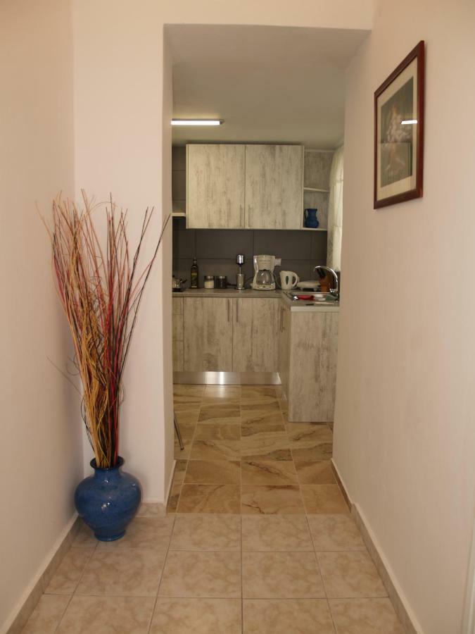 Brigitte House