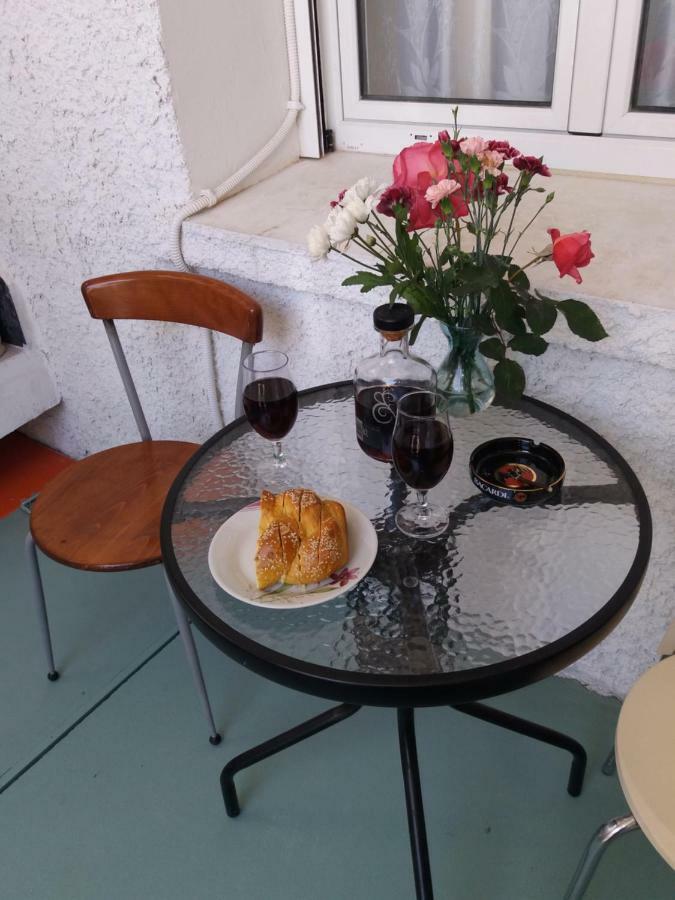 Brigitte House Holiday home *