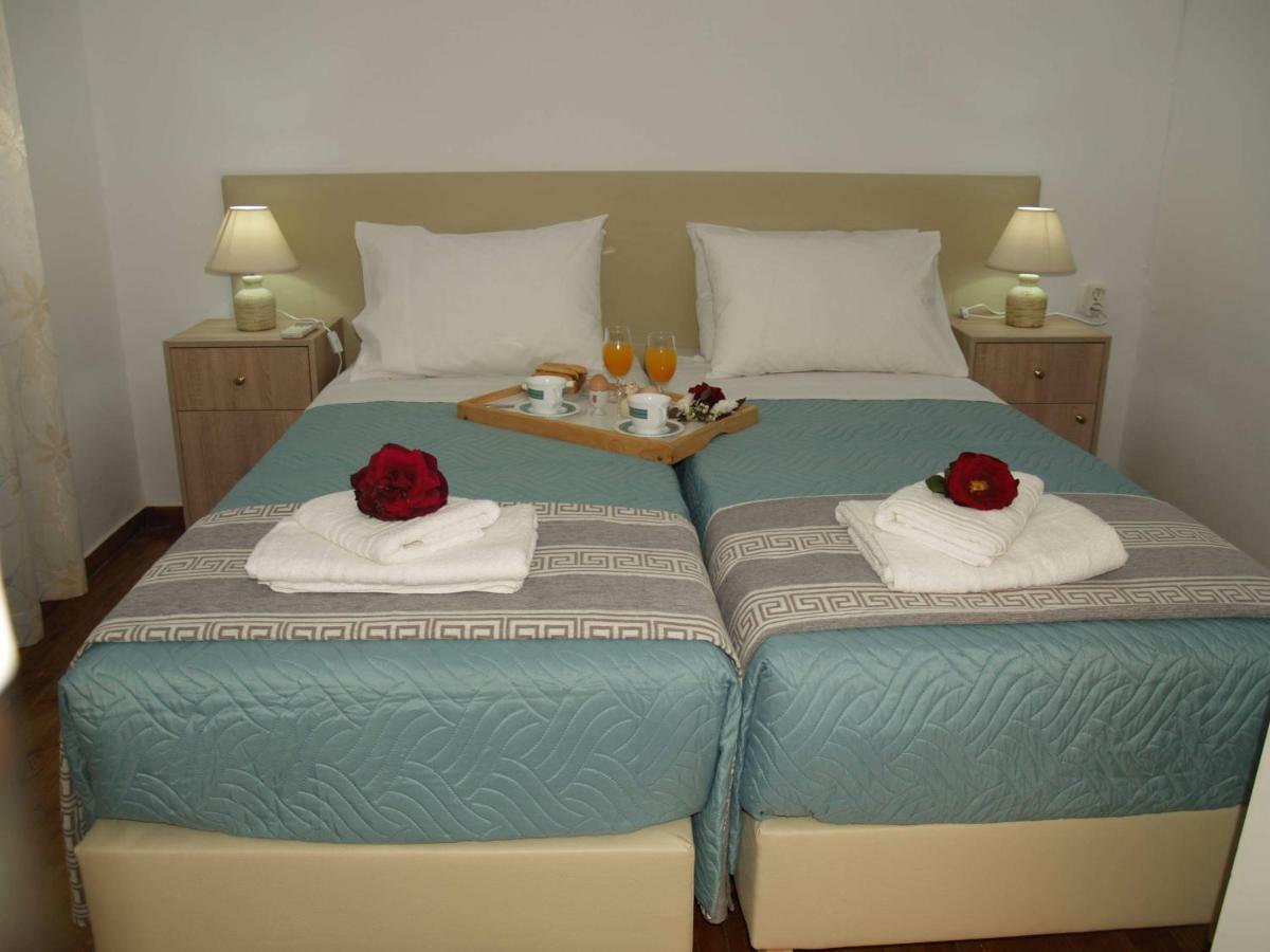Holiday home Brigitte House *
