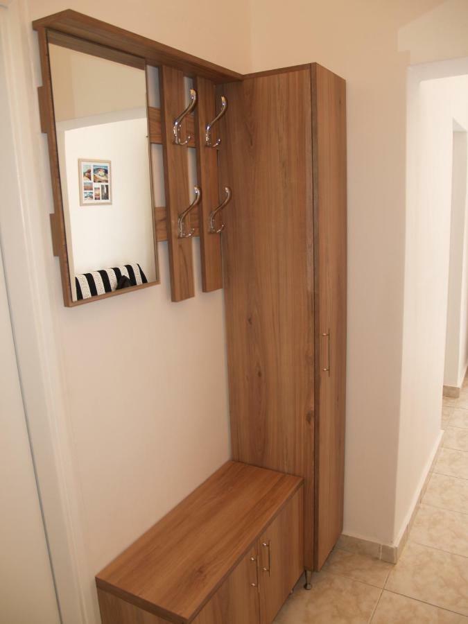 Vakantiehuis Brigitte House *