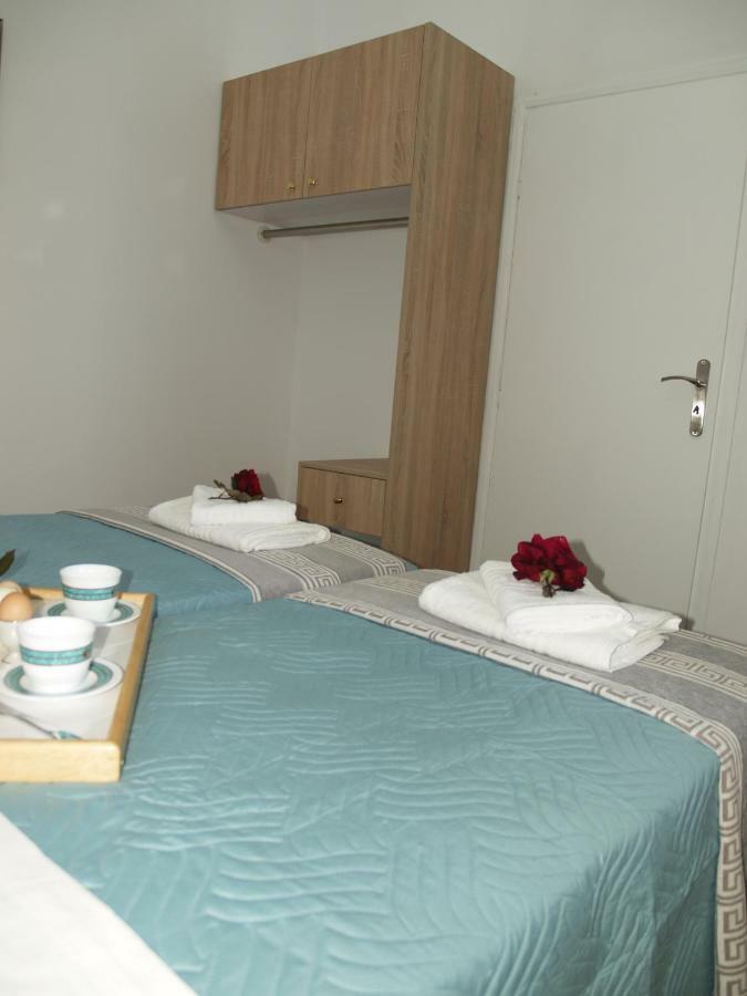 Brigitte House Holiday home