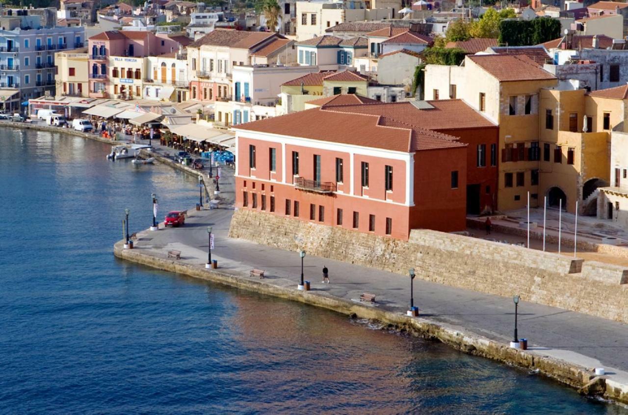 Cuccagna 2 Chania (Crete)