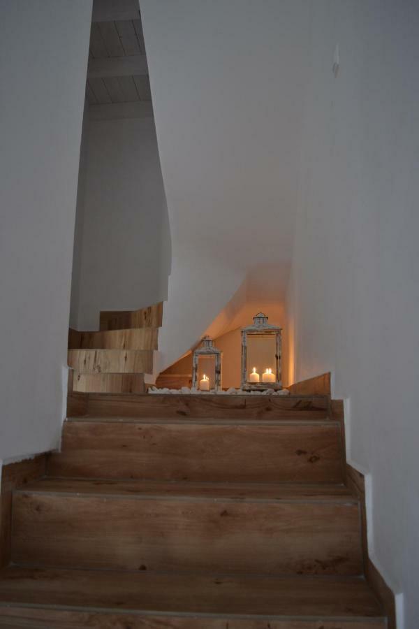Apartment Agapi