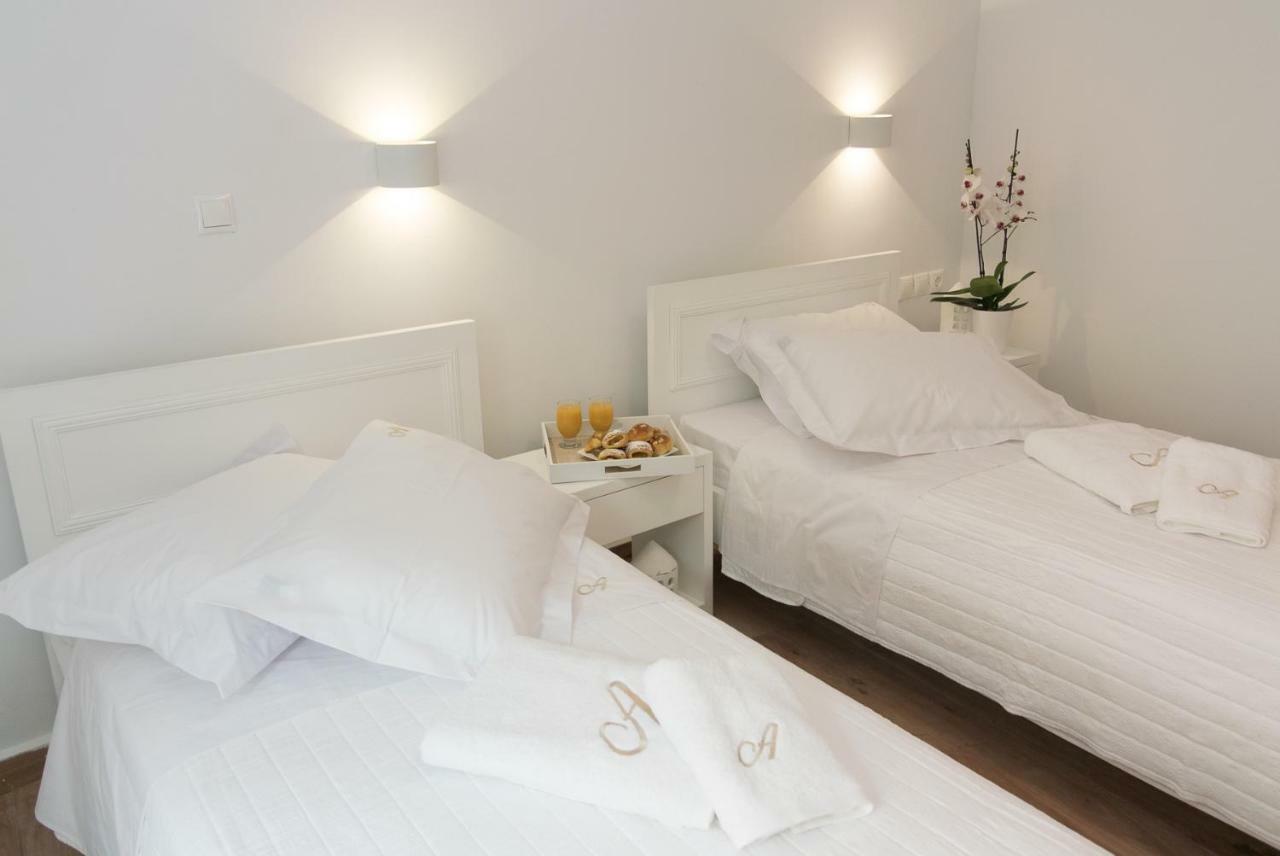 Agapi Apartment *