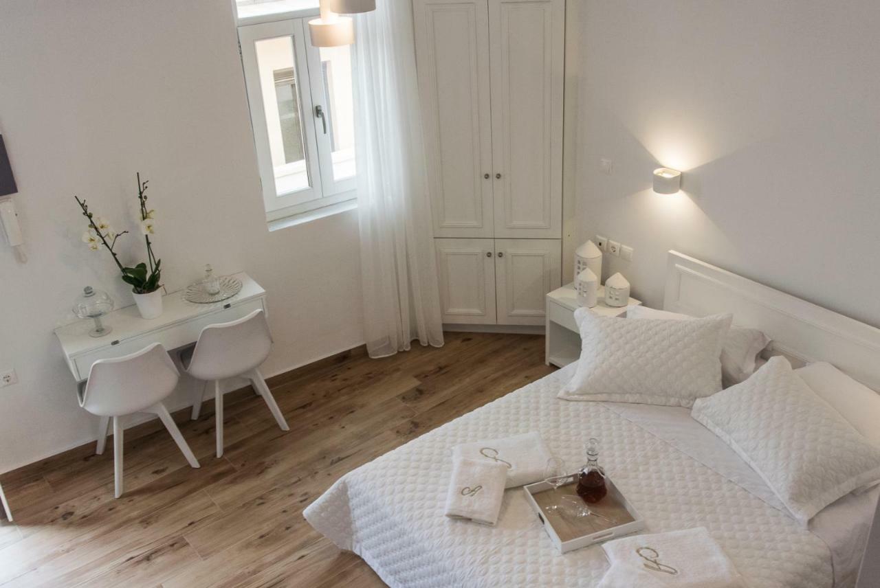 Apartment Agapi
