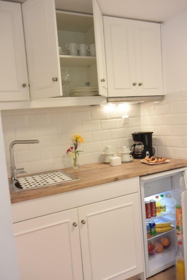 Apartment Agapi Chania (Crete)