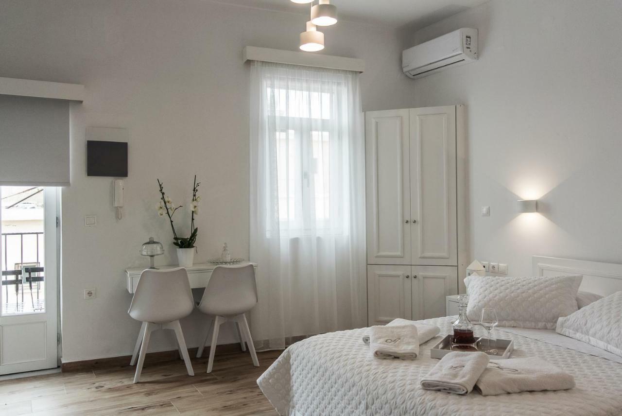 Agapi Apartment