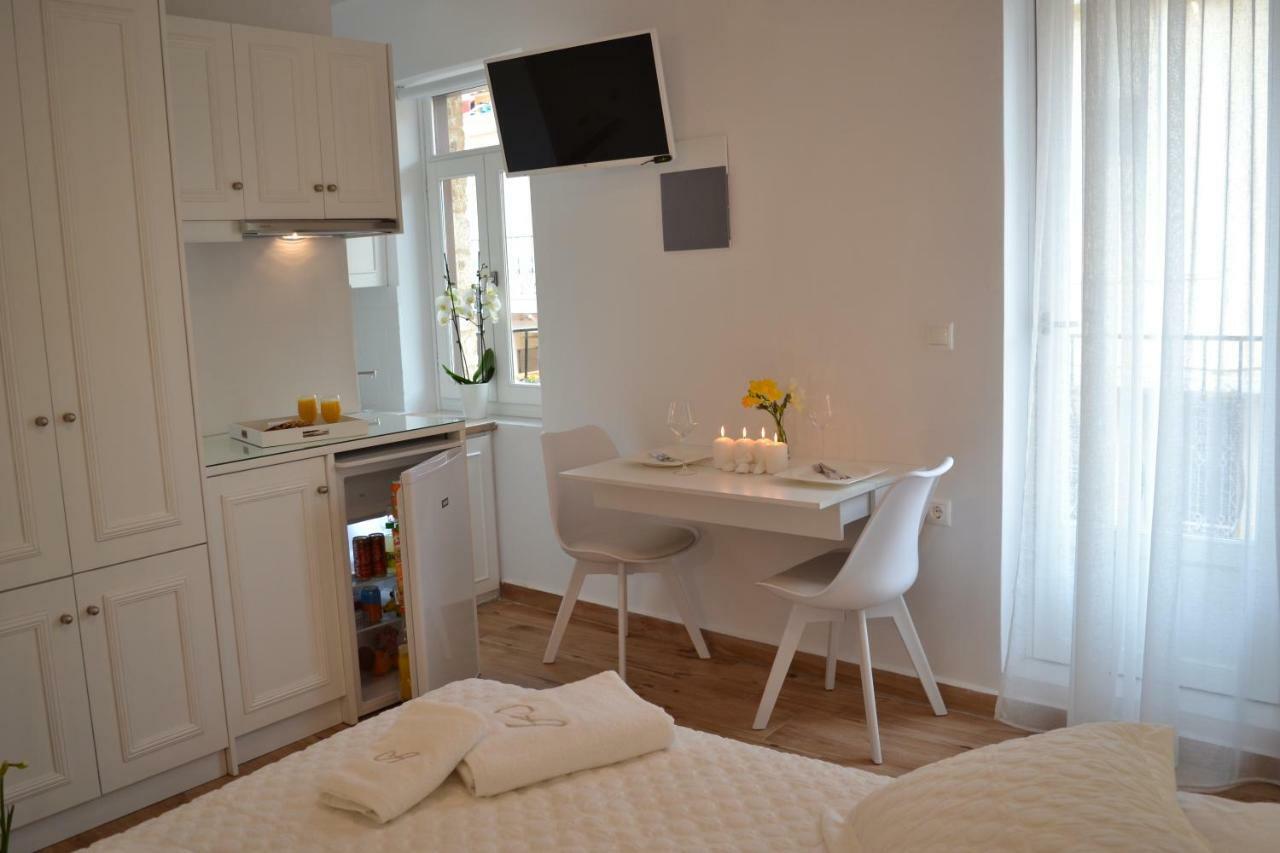 Agapi Apartment *