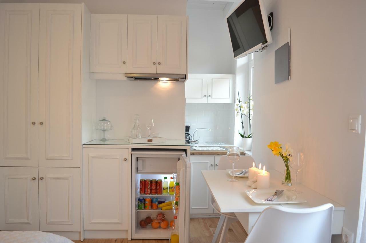 Agapi Apartment Chania (Crete)