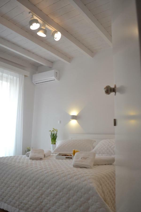 Apartment Agapi