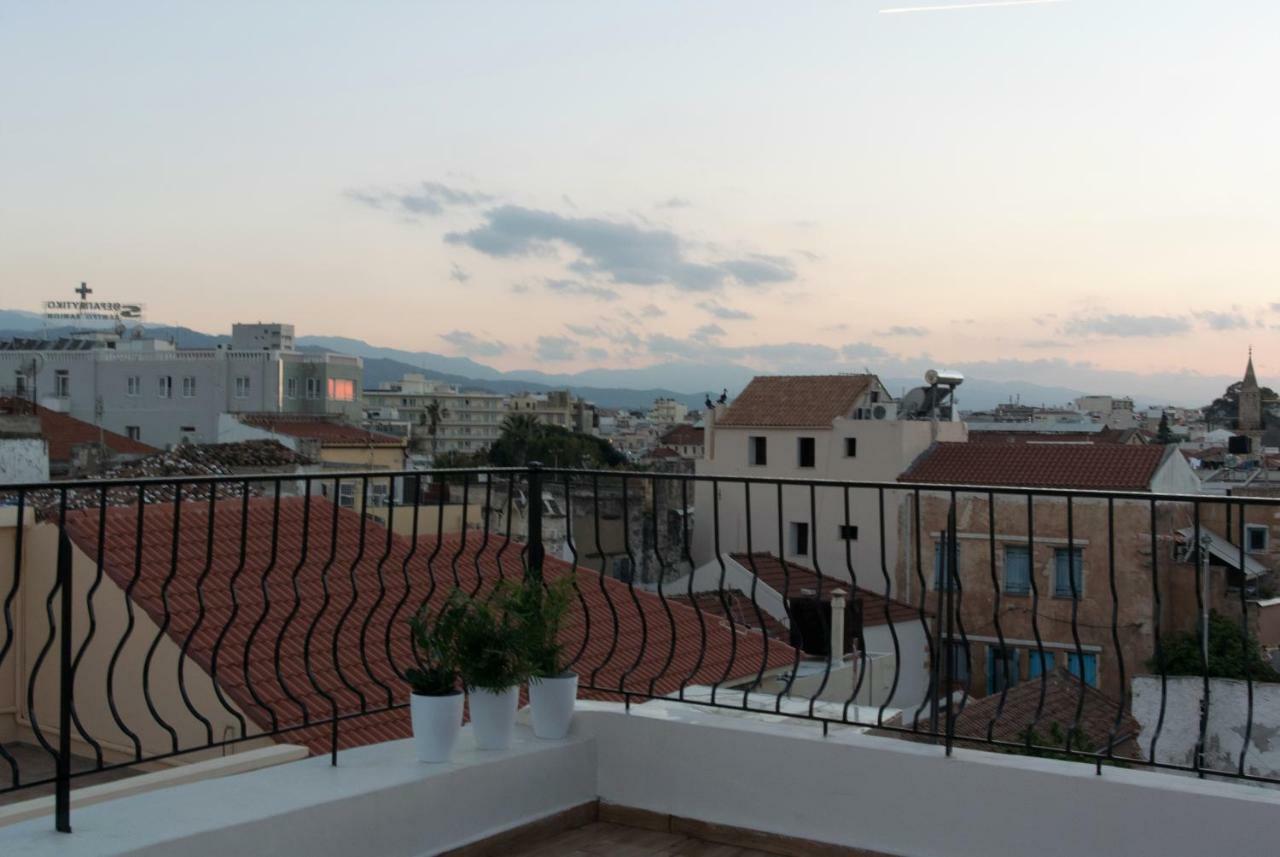 Apartment Agapi