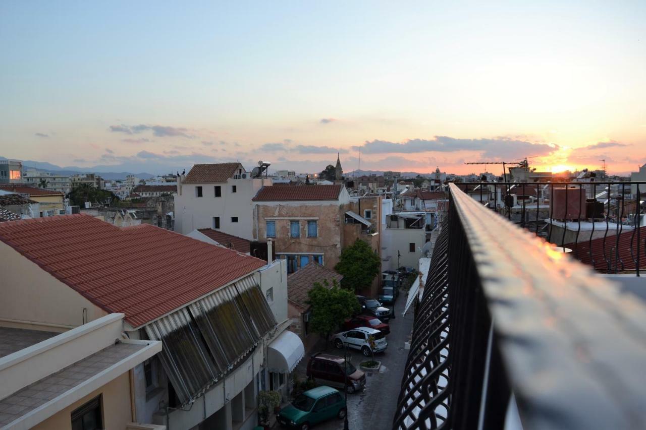 Agapi Chania (Crete)