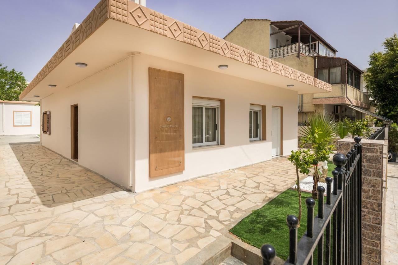 Christina Luxury Villas Villa Chania (Crete)