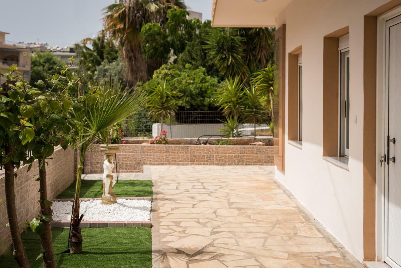Villa Christina Luxury Villas *