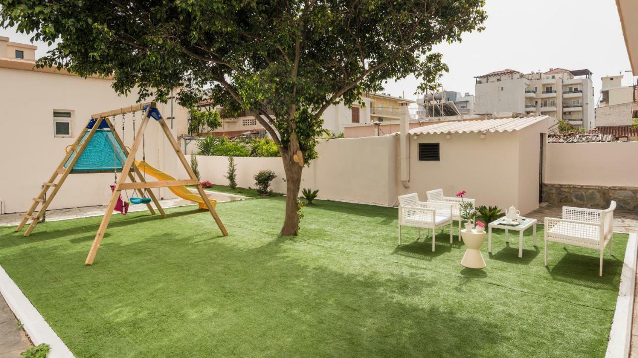 Christina Luxury Villas * Chania (Crete)