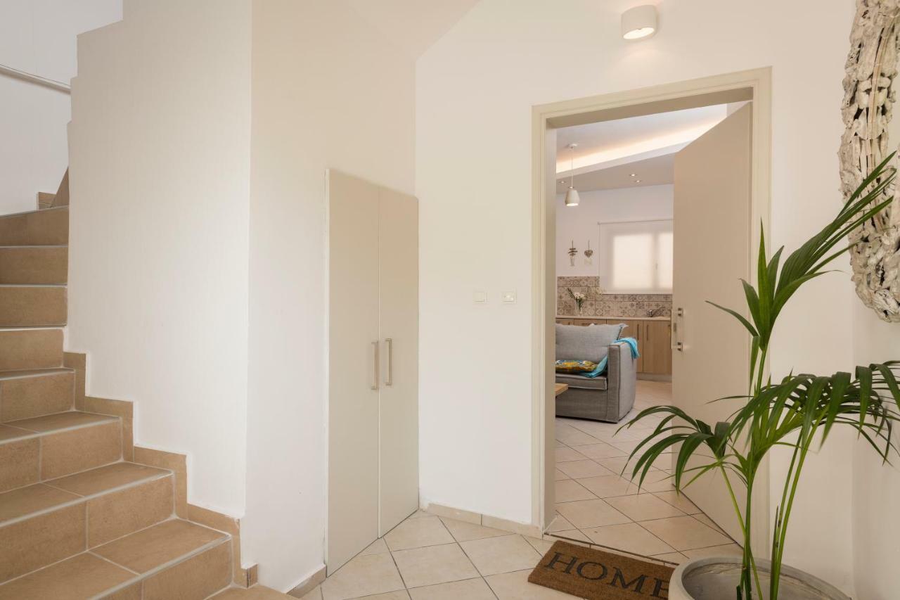 Villa Christina Luxury Villas *