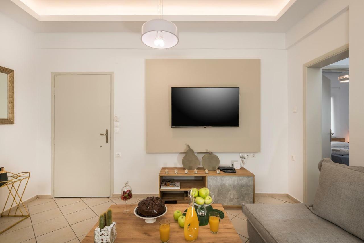 Christina Luxury Villas Villa
