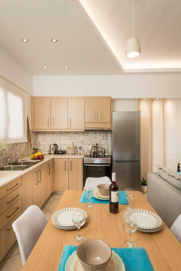 Christina Luxury Villas * Chania (Crete)